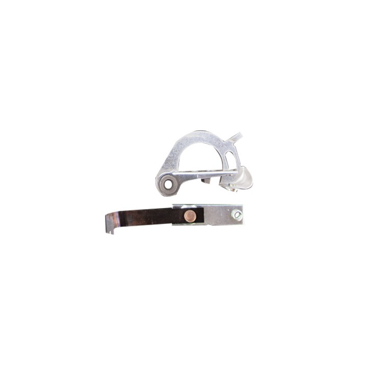Rupteur 12V Ducellier