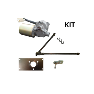 Kit adaptation moteur essuie glace nouveau modèle MEHARI