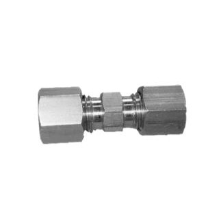 Raccord bicône de canalisation de frein 3-5