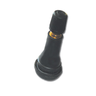 Valve pour jante pneu tubeless