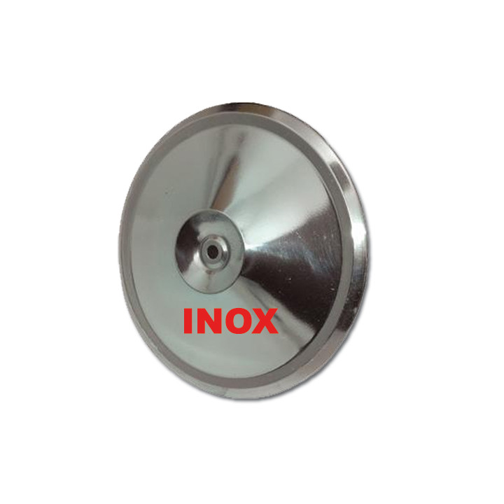 Enjoliveur de roue inox