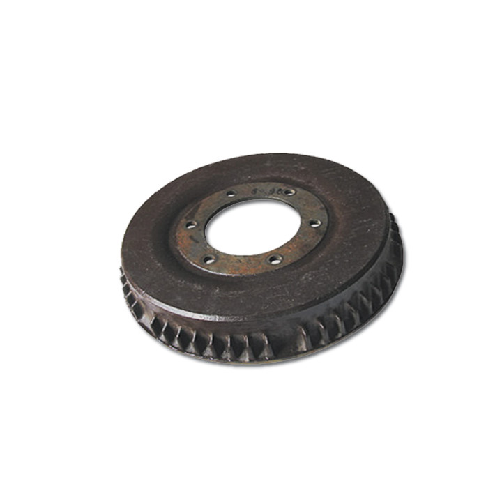 Tambour de frein avant Ø 220 6 trous