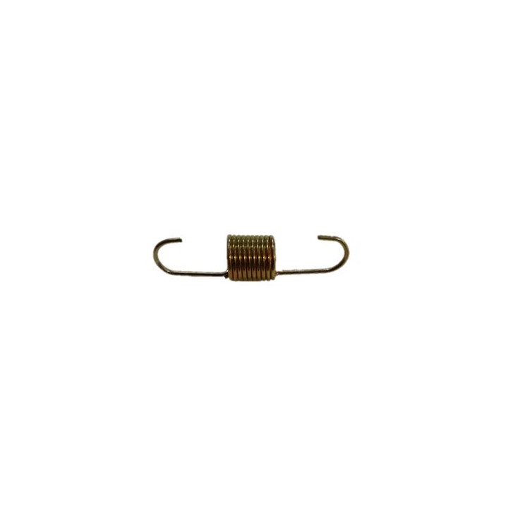 Ressort de rappel de serrure de porte