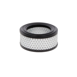 Filtre à air pour boîtier métal