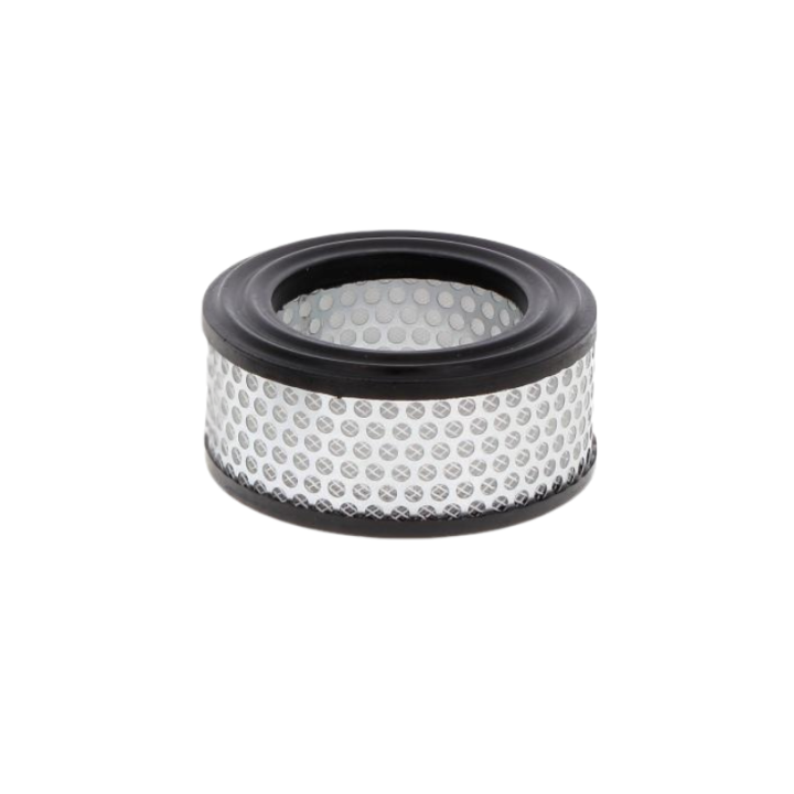 Filtre à air pour boîtier métal