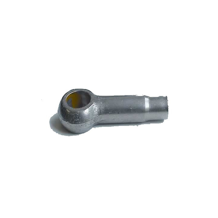 Embout de tirant pot de suspension