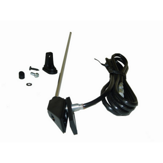 Antenne 2CV