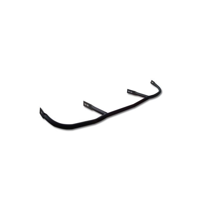 Armature inférieure de face avant NM Méhari