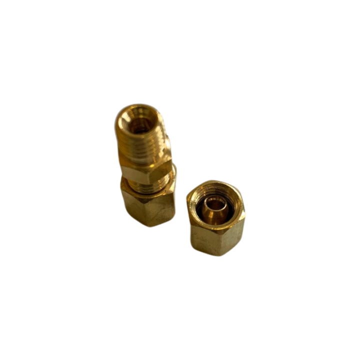 Raccord bicône de canalisation de frein 3-5