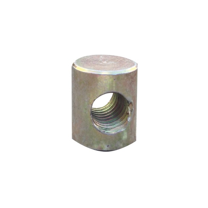 Écrou inférieur de commande de phare