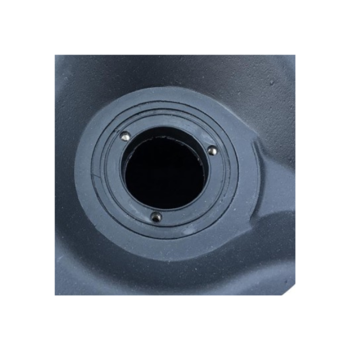 Réservoir à essence plastique 25L