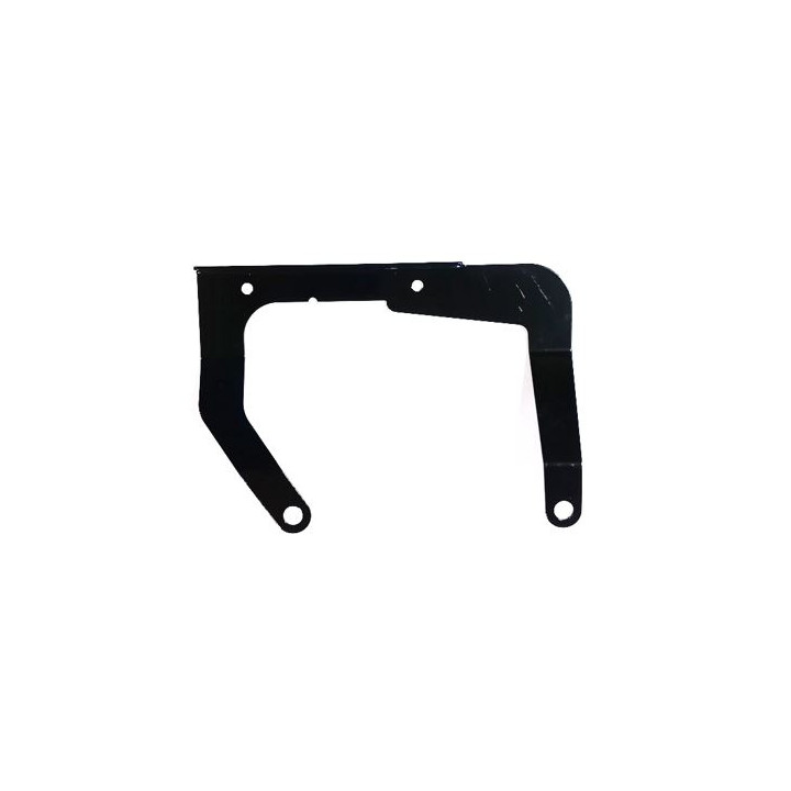 Support avant de boîtier de filtre à air 2CV nouveau modèle