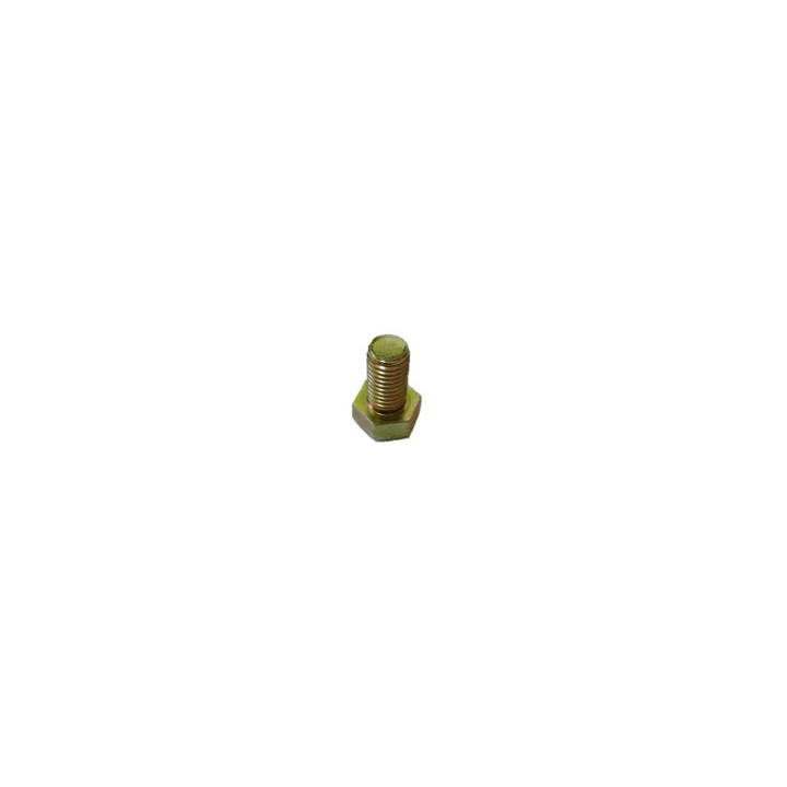 Vis de support d'amortisseur TH M9x16 BC