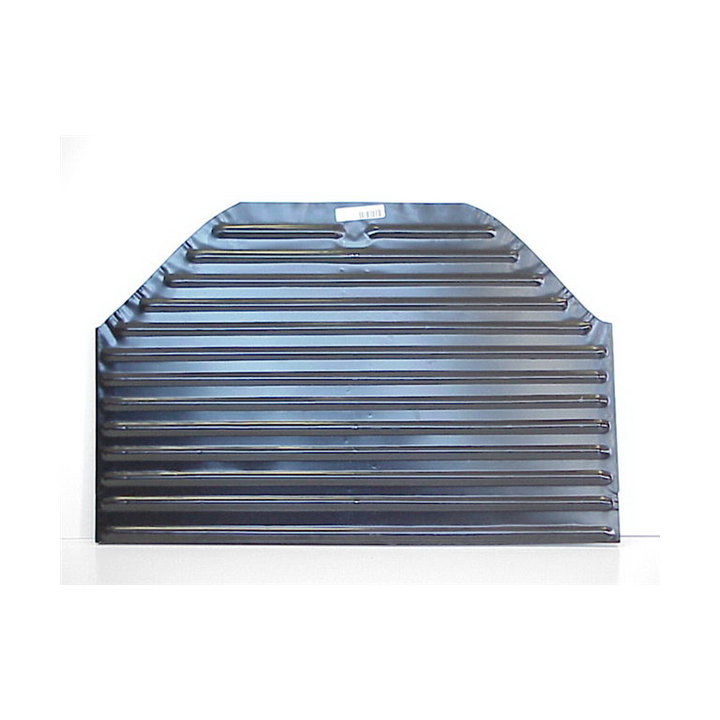 Fond de coffre simple Dyane