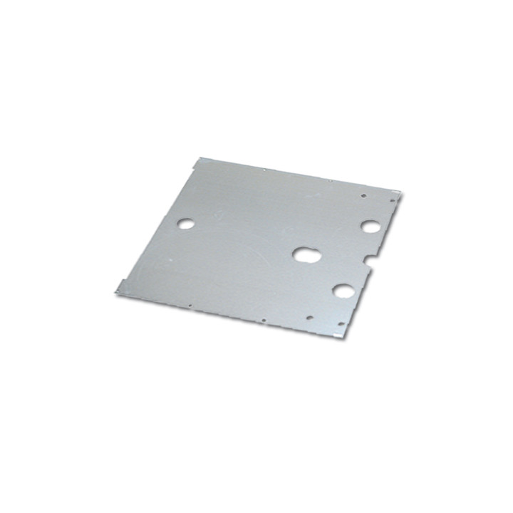 Tôle de protection moteur raid