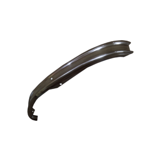 Pare choc avant Dyane Acadiane inox