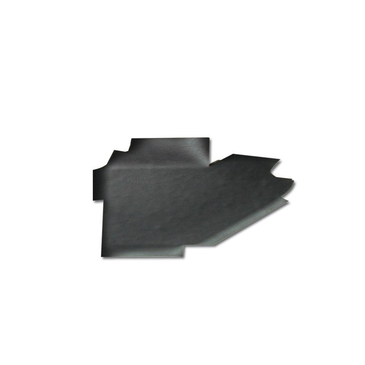 Insonorisant tablier noir G 2CV 1970-