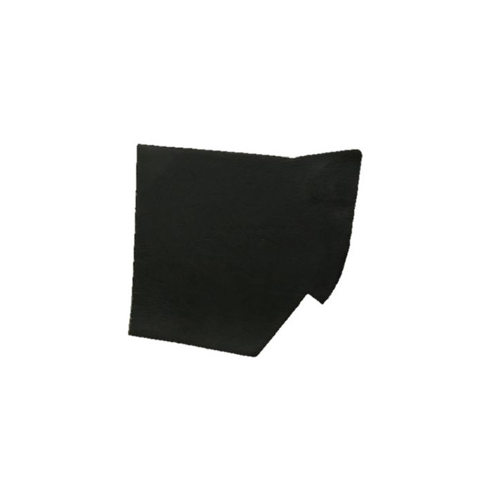Insonorisant de tablette G noir 2CV 1970-
