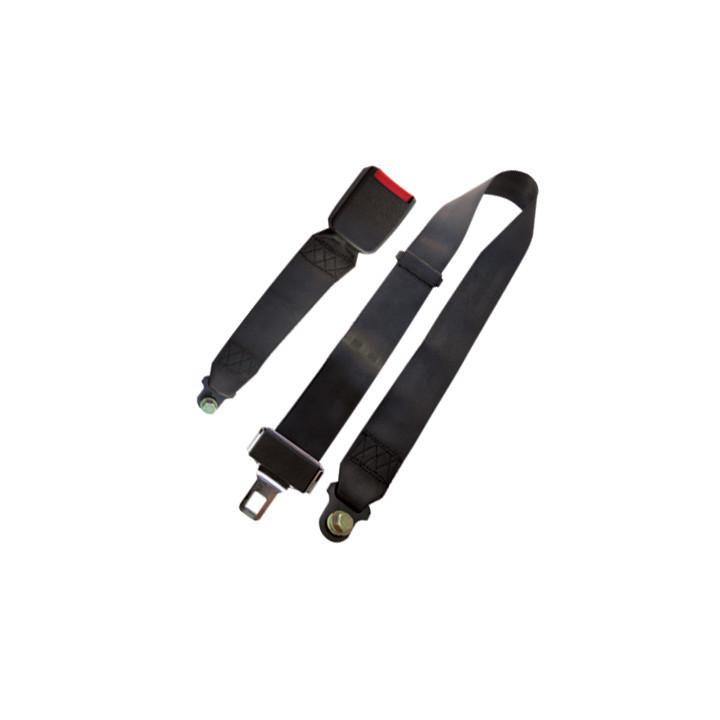 Ceinture ventrale 2CV Méhari Dyane