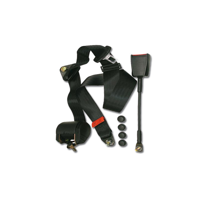 Ceinture à enrouleur AV D