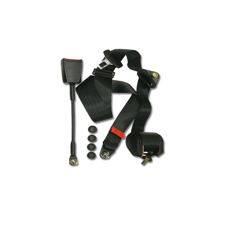 Ceinture à enrouleur AV G