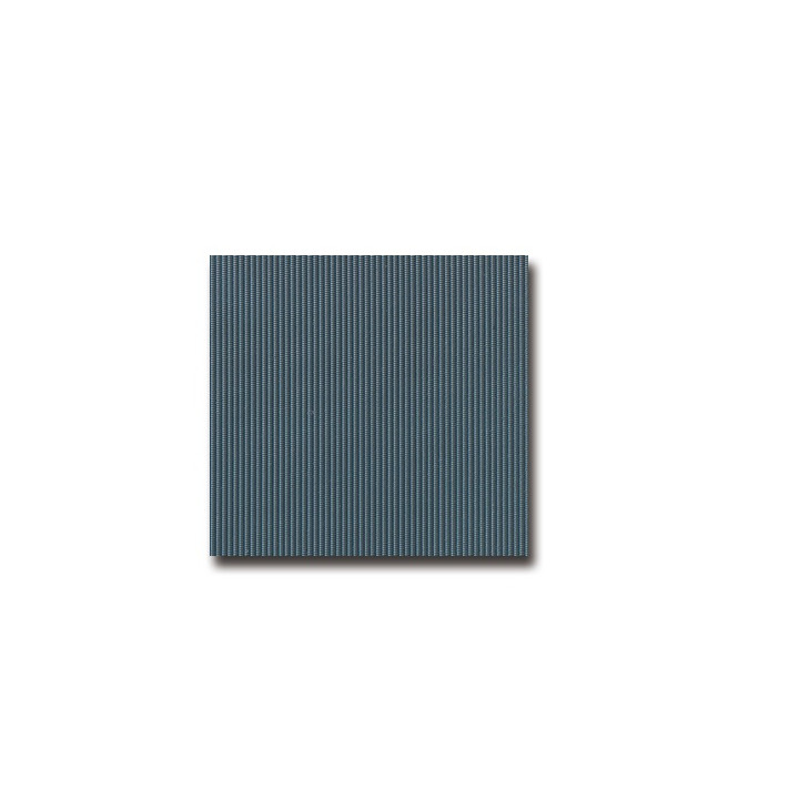 Capote 2CV renforcée longue gris cormoran petit grain petite lunette
