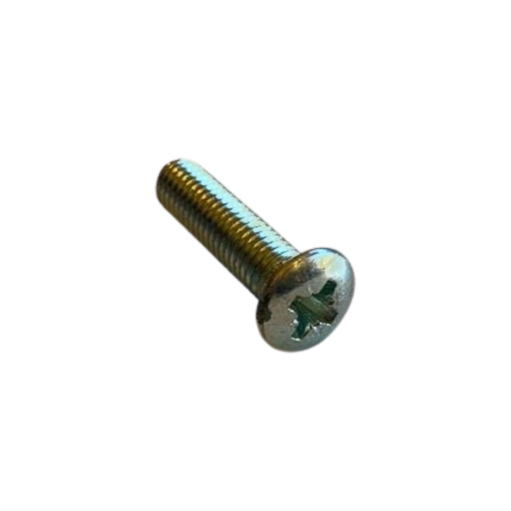 Vis M5x19 TFB pozidriv