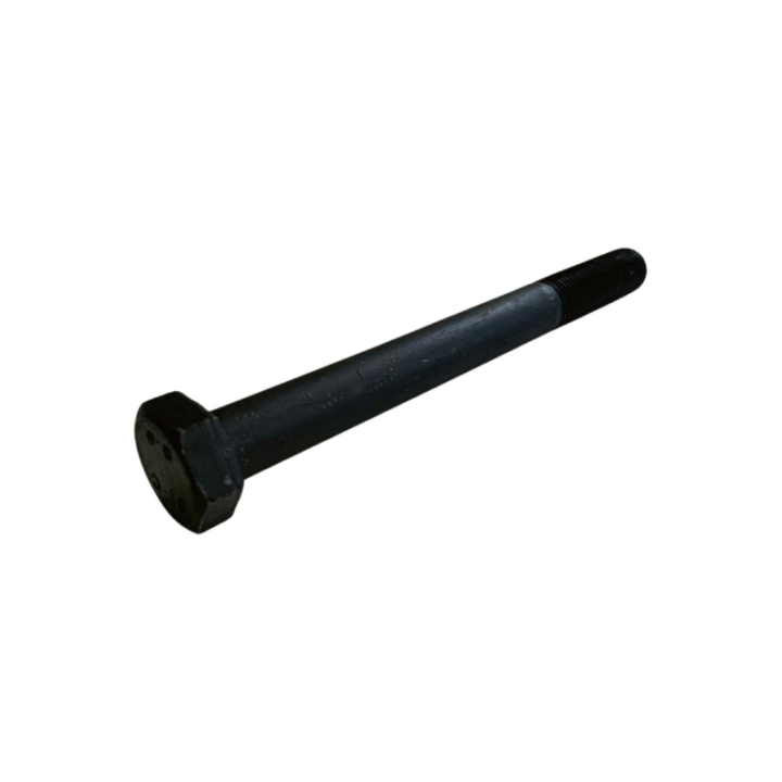 Vis TH M14X140 filetage partiel