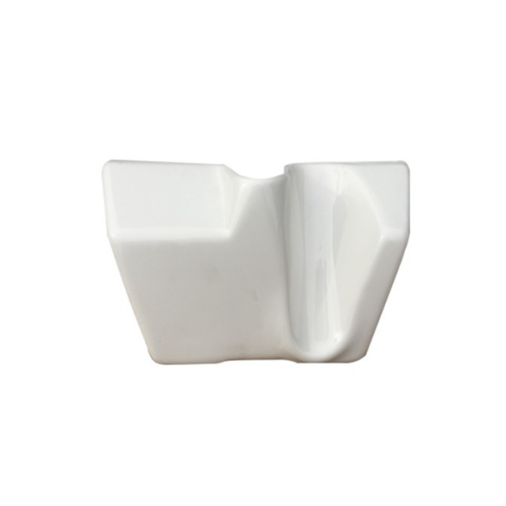 Boîtier tableau de bord NM Méhari Blanc