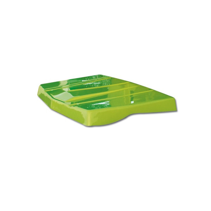 Capot de Méhari NM vert Tibesti