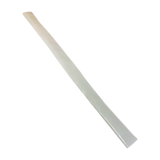 Fourreau blanc de chaîne de porte avant Méhari