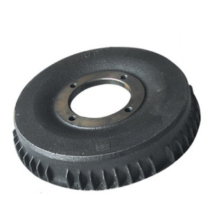 Tambour de frein avant Ø 220 4 trous