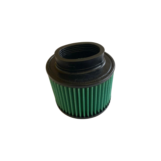 Filtre à air raid 652cm³ Green Filter pour carburateur double corps