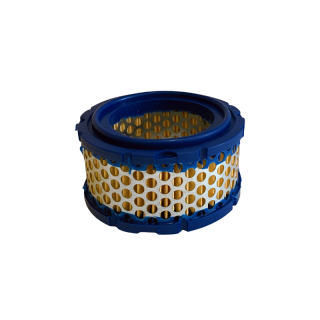 Filtre à air AM pour boîtier et couvercle métal