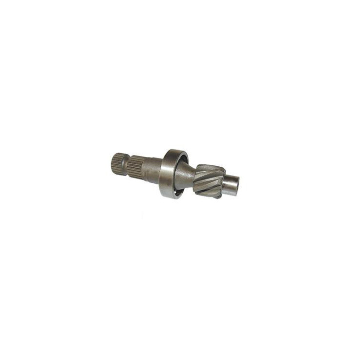 Pignon de commande de direction 7 dents court AM