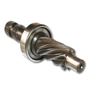 Pignon de commande de direction 8 dents 07/1974-