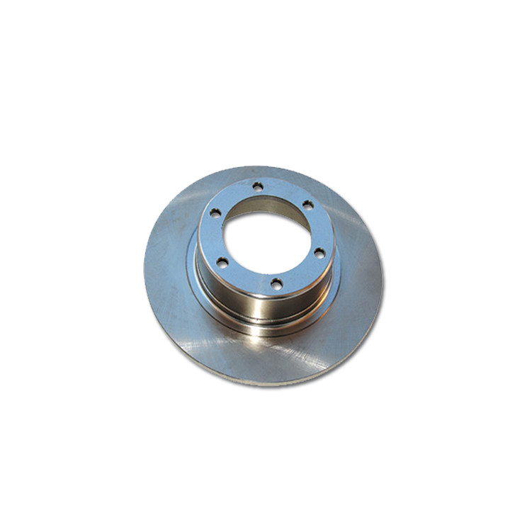 Paire de disques de frein BREMBO