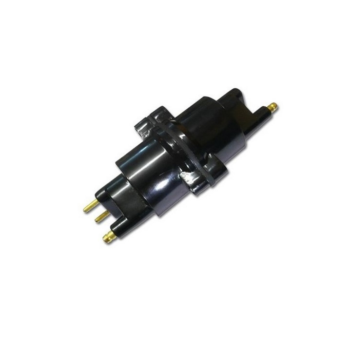 Bobine d'allumage 12V VALEO 2CV Dyane Acadiane Méhari Ami