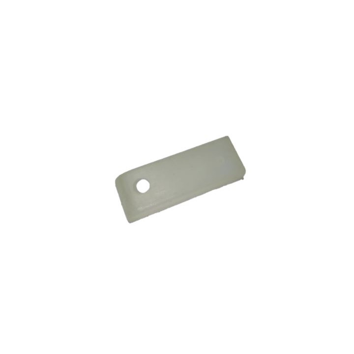 Isolant de rupteur en plastique