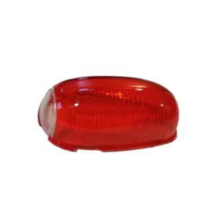 Cabochon de clignotant custode G - 04/1963