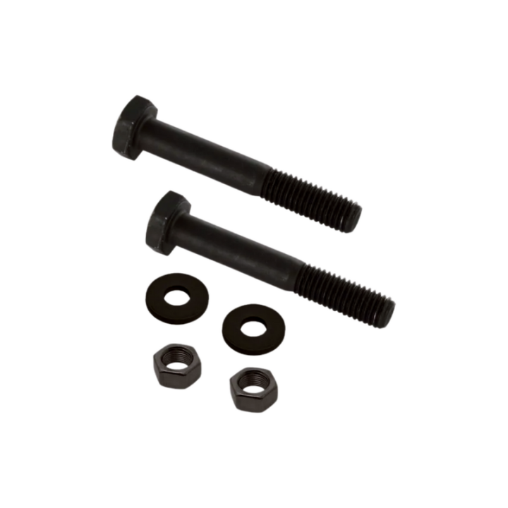 Visserie fixation maître cylindre sur tablier