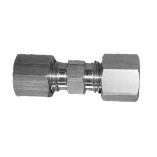 Raccord bicône de canalisation de frein 4-5