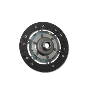 Disque d'embrayage 18 cannelures centrifuge 04/66-, normal 04/66-04/82
