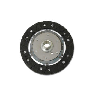 Disque d'embrayage 18 cannelures normal 04/82-