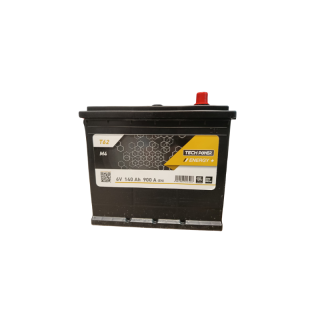 Batterie 6V traction