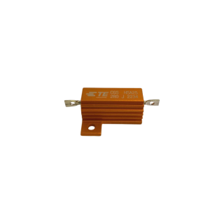 Résistance additionnelle 2 Ohms