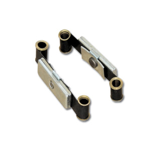 Masselotte x2 pour moteur 602cm³