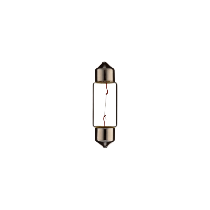 Ampoule navette 12V 7W 10X36 BOSMA