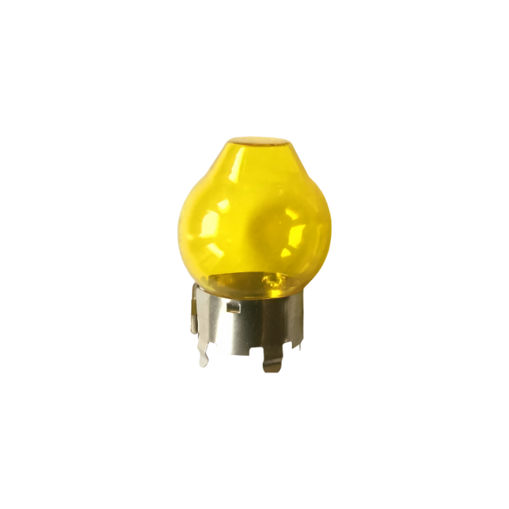 Globe Jaune H4-H5