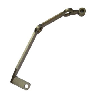 Support capteur allumage visa 652cm³